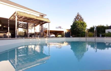 Villa 5km du circuit 24h Le Mans - Foto 26