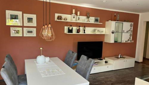 Holiday apartment in Moselkern with Wi-Fi - Foto 4, Other