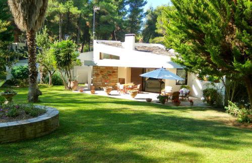 Sani Villa Maria - Foto 72