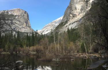 Carriage House at Yosemite - Foto 20