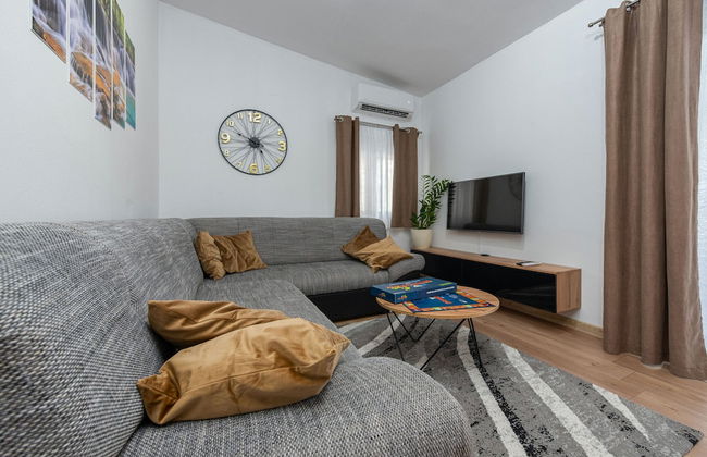 Villa Luma - Foto 15