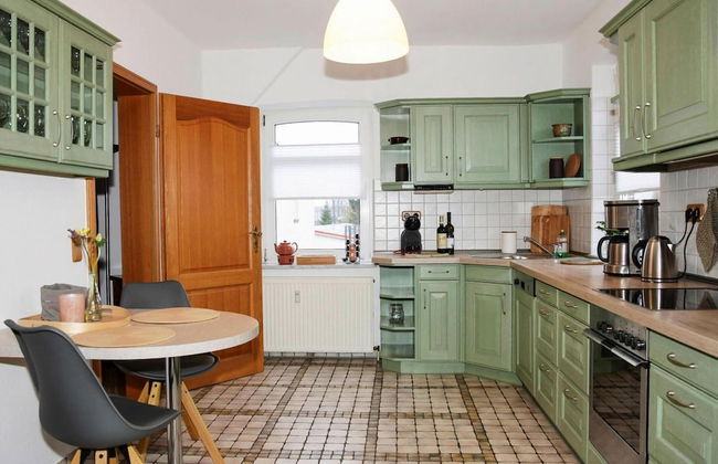 Ferienwohnung, Wittenburg - Photo 7