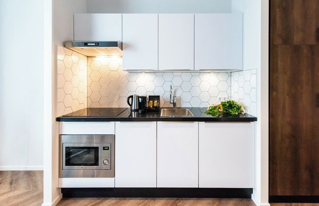 Numa Amsterdam Docklands - Foto 63