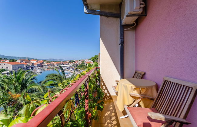 Apartments and Rooms Darinka - Foto 22