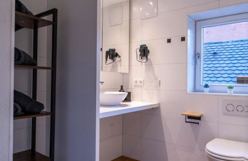 Ruhig und Zentral an der Donau - Foto 14