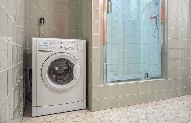 Friends apartment on Stremyannaya - Foto 9