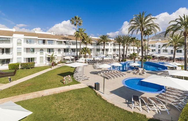 Hoposa Apartamentos Montelin - Photo 15