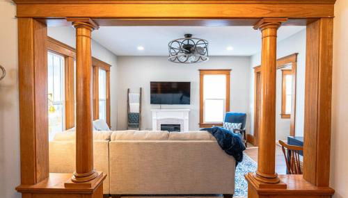 Family-friendly 4BR Near UNI for an Easy Group Stay - Foto 2