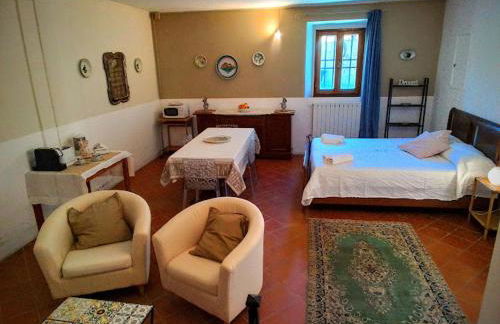 Poderino La Noce - Foto 46