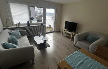 Wohnung direkt am See, 58 qm - Foto 23