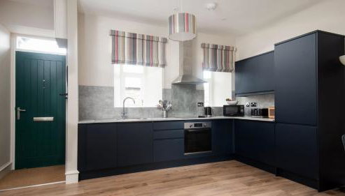 Cambridge House - Cottage Number Two - Photo 4