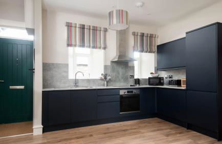 Cambridge House - Cottage Number Two - Foto 4