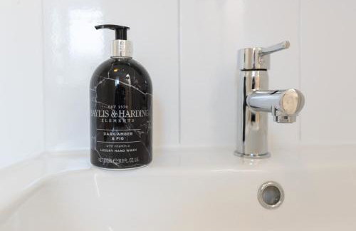 Miners cottage DH1 Bungalow Free Parking Longstay - Foto 7