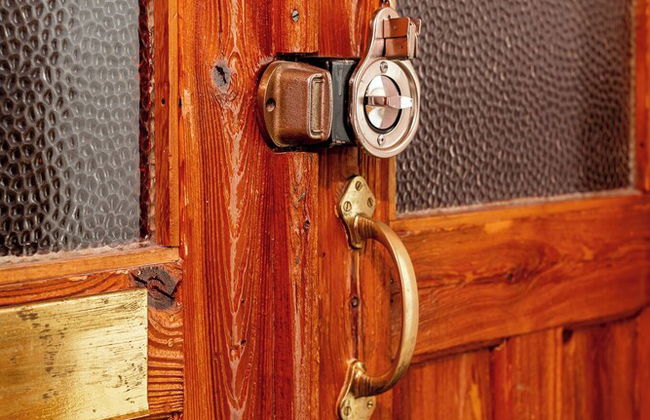 Historical Apartment in Tampere Downtown with Free Parking - Photo 4