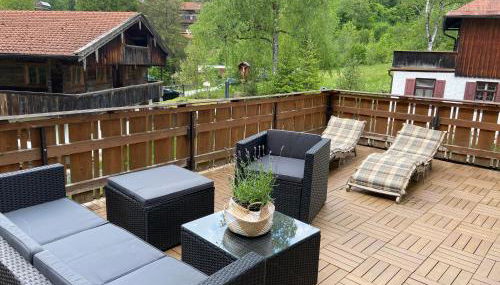 Apartment am Wildbach - Radeln, Wandern, Natur, Urlaub mit Hund - Foto 5