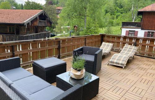 Apartment am Wildbach - Radeln, Wandern, Natur, Urlaub mit Hund - Foto 5