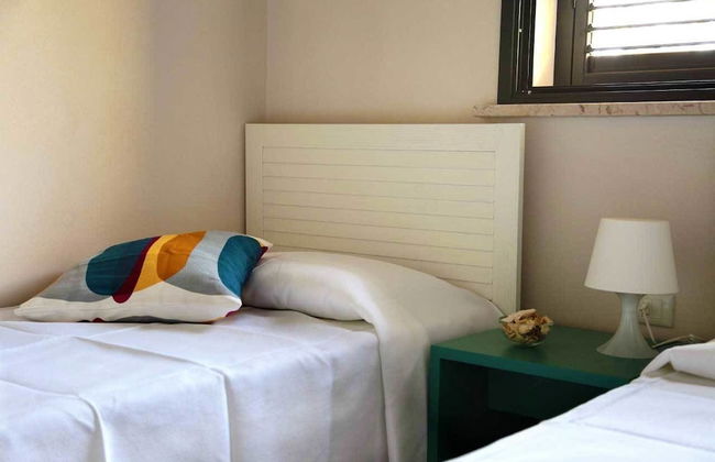 Ulivo Blu Casa Vacanze - Foto 7