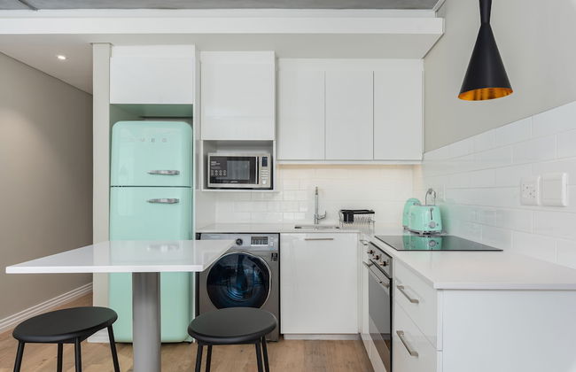 Docklands 409 - Foto 7