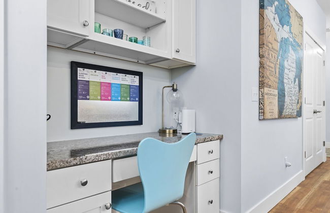 The Heart of TC 2BDR Condo Unit 115 - Foto 15