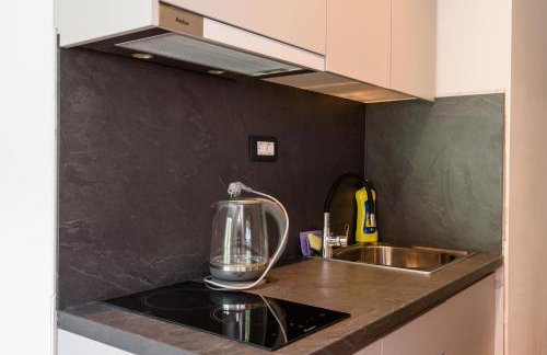 Peninsula Apartments - Foto 22