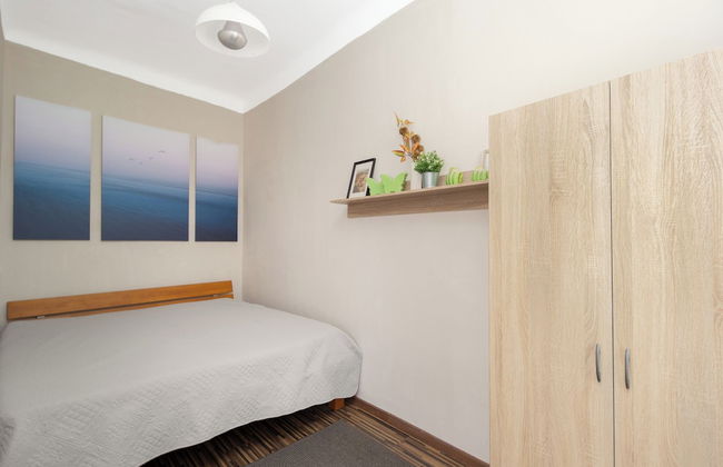 Apartment Johannitergasse - Foto 11