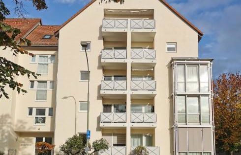 Gemütliche Wohnung mit Charme - Smart TV - Photo 17