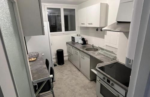 Appartement Prestige - Amiens - Foto 23