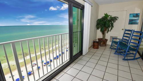 Gulf Tower 10C - Foto 3