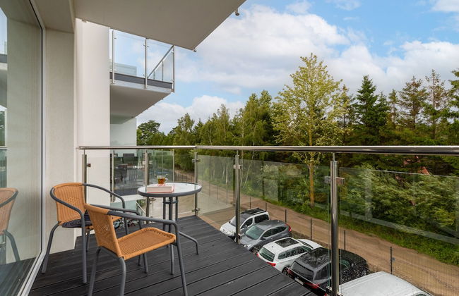 Seaside Apartment With AC by Renters - Foto 21