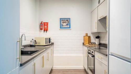 The Falcon - Apartment 10 - Foto 4