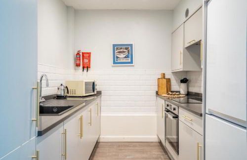 The Falcon - Apartment 10 - Foto 4