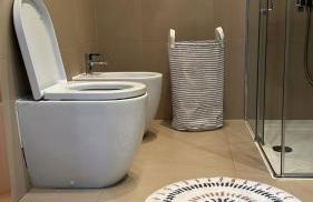 Triplex 4 Bed Penthouse Sea Views Casa Privee - Lux Four bed Two bath Terraces & Balconies - Foto 25