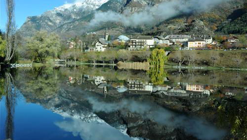 location angelique t2 a la montagne - Foto 3