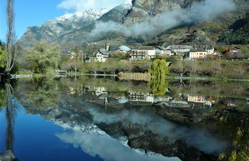 location angelique t2 a la montagne - Foto 3