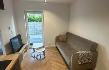 Nowa Apartmenty - parking lotniskowy - Foto 2