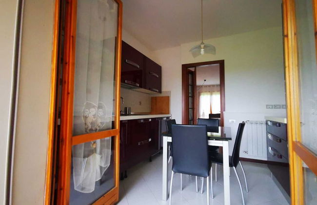 Robertos House a Stones Throw From the Val Dorcia - Foto 7