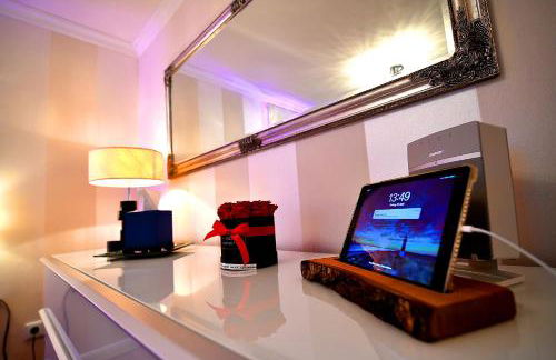 Ferienwohnung Luxus mit Wattenmeerblick - Foto 15