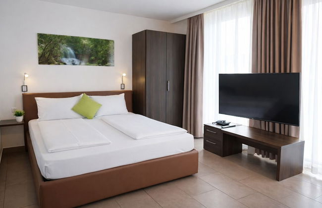 Bayer's Boardinghouse und Hotel - Foto 22