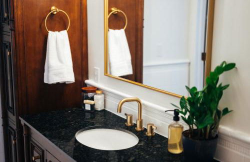 M22 Birch House - Family friendly with shared beach & large kitchen - Foto 56