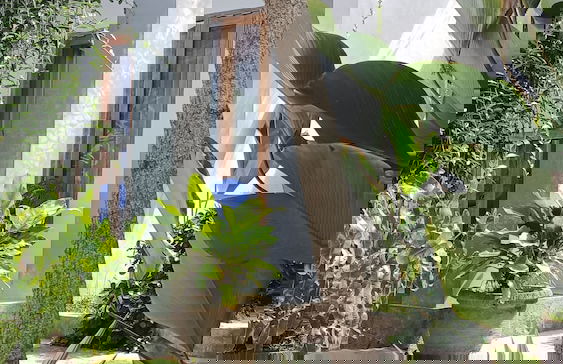 The luxe villas lombok - Foto 59