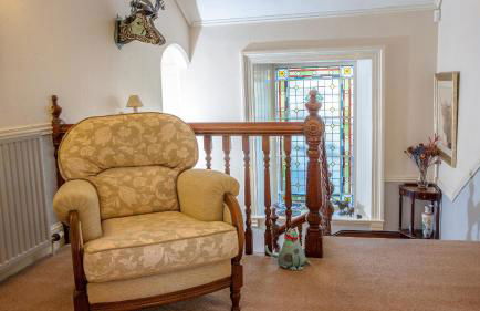 Kiltearn Guest House - Foto 53