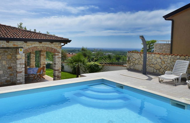 Villa Dany With View - Foto 27