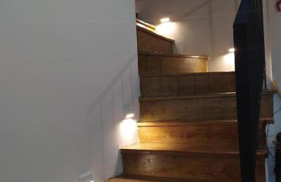 Totolos home in Lazaratika Corfu - Foto 31