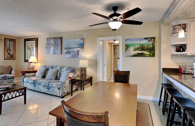 Emerald Isle by Southern Vacation Rentals - Foto 39