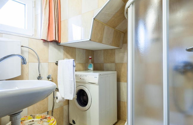 Cozy Apartments in Zadar With Sea and Mountain Views - Foto 41