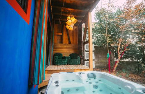 Domaine Bohème I art de vivre - Foto 17