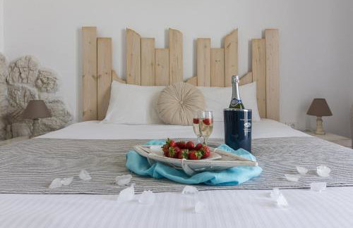 Ble Oneiro Villa CRYSTAL - Foto 22