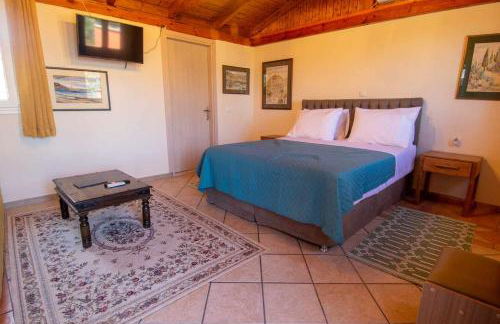 Fotios Roof apartment - Foto 20