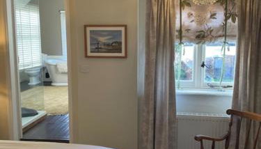 Blythe Cottage - Foto 4