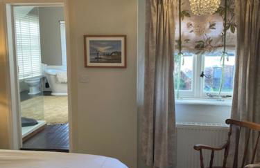 Blythe Cottage - Foto 4